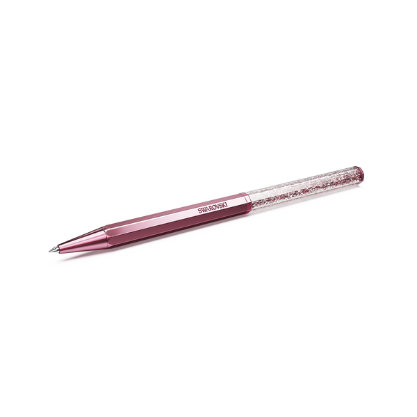 SWAROVSKI CRYSTALLINE BALLPOINT PEN, PINK, PINK LACQUERED 5669937