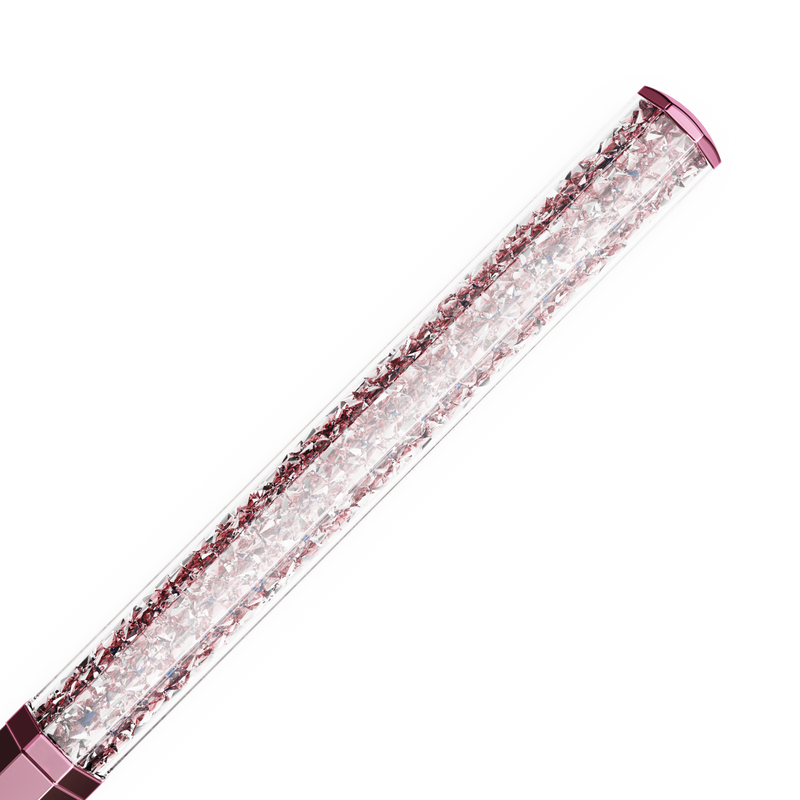 SWAROVSKI CRYSTALLINE BALLPOINT PEN, PINK, PINK LACQUERED 5669937