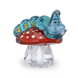 Swarovski Alice In Wonderland Caterpillar 5670225
