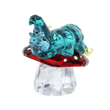 Swarovski Alice In Wonderland Caterpillar 5670225