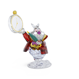 Swarovski Alice In Wonderland White Rabbit 5670229