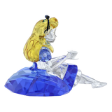 Swarovski Alice In Wonderland Alice 5670324