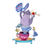 Swarovski Alice In Wonderland Tea Party Limited Edition 5670893
