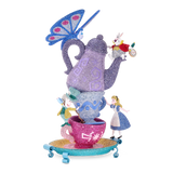 Swarovski Alice In Wonderland Tea Party Limited Edition 5670893