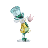 Swarovski Alice In Wonderland Mad Hatter 5671298