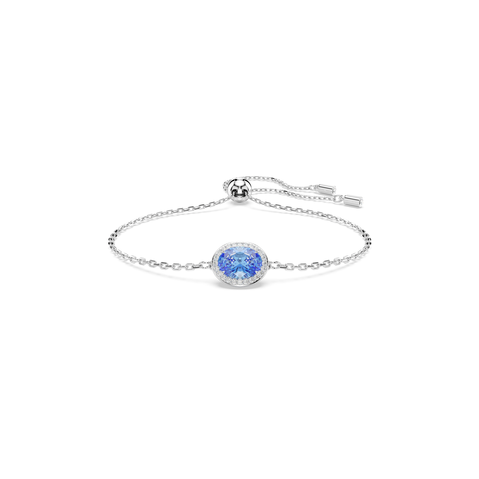 【Swarovski】Constella ブレスレット 5671895 Swarovski Constella bracelet oval blue 5671895 : Amazon.ca