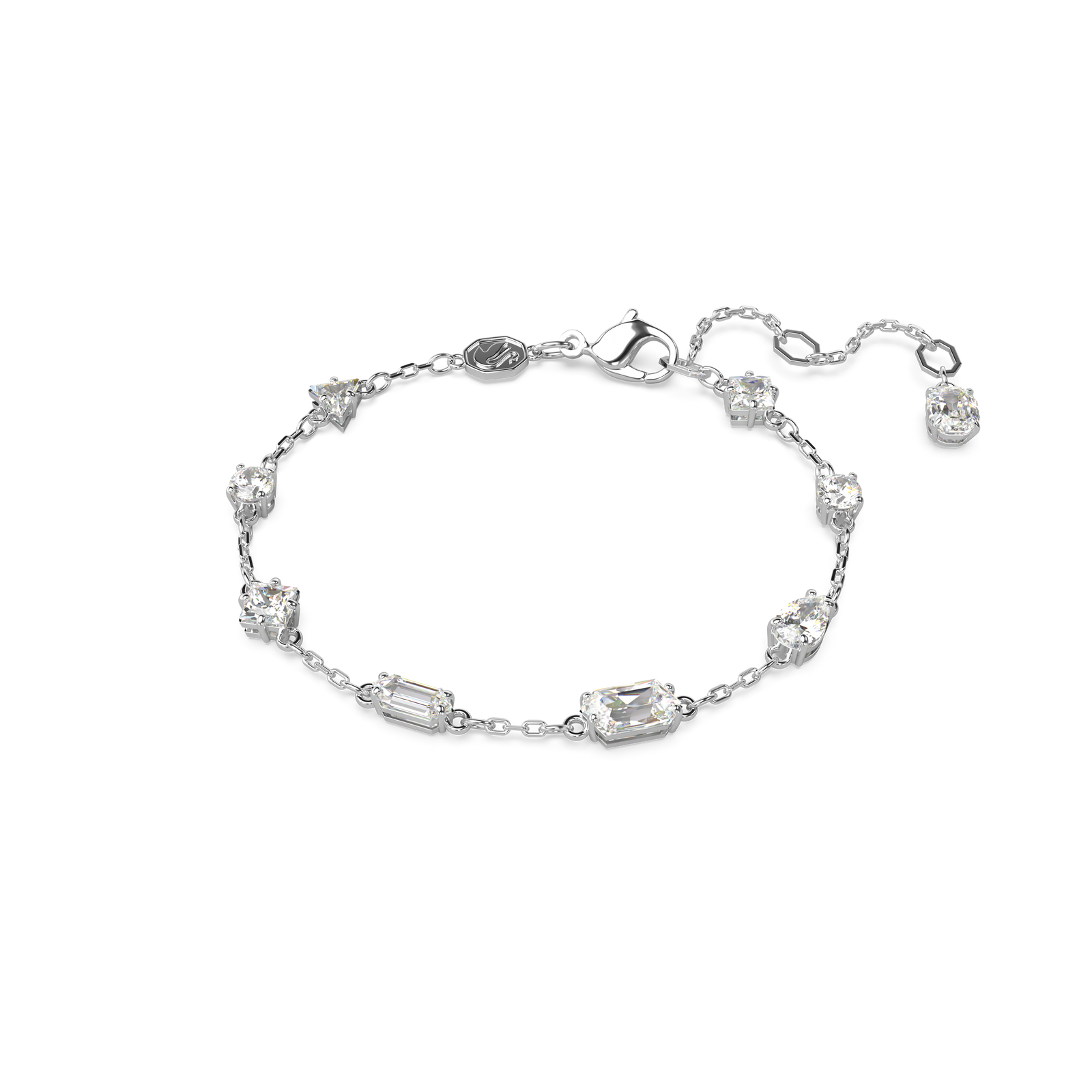【2024福袋】 CRY/RHS MESMERA:BRACELET SS Swarovski M Finch – 5673554 キャラクターグッズ
