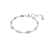 SWAROVSKI SS MESMERA:BRACELET CRY/RHS M 5673554