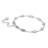 SWAROVSKI SS MESMERA:BRACELET CRY/RHS M 5673554