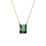 SWAROVSKI SS MATRIX:PEND GRE/GOS 5677216