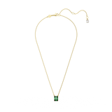 SWAROVSKI SS MATRIX:PEND GRE/GOS 5677216