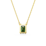 SWAROVSKI SS MATRIX:PEND GRE/GOS 5677216