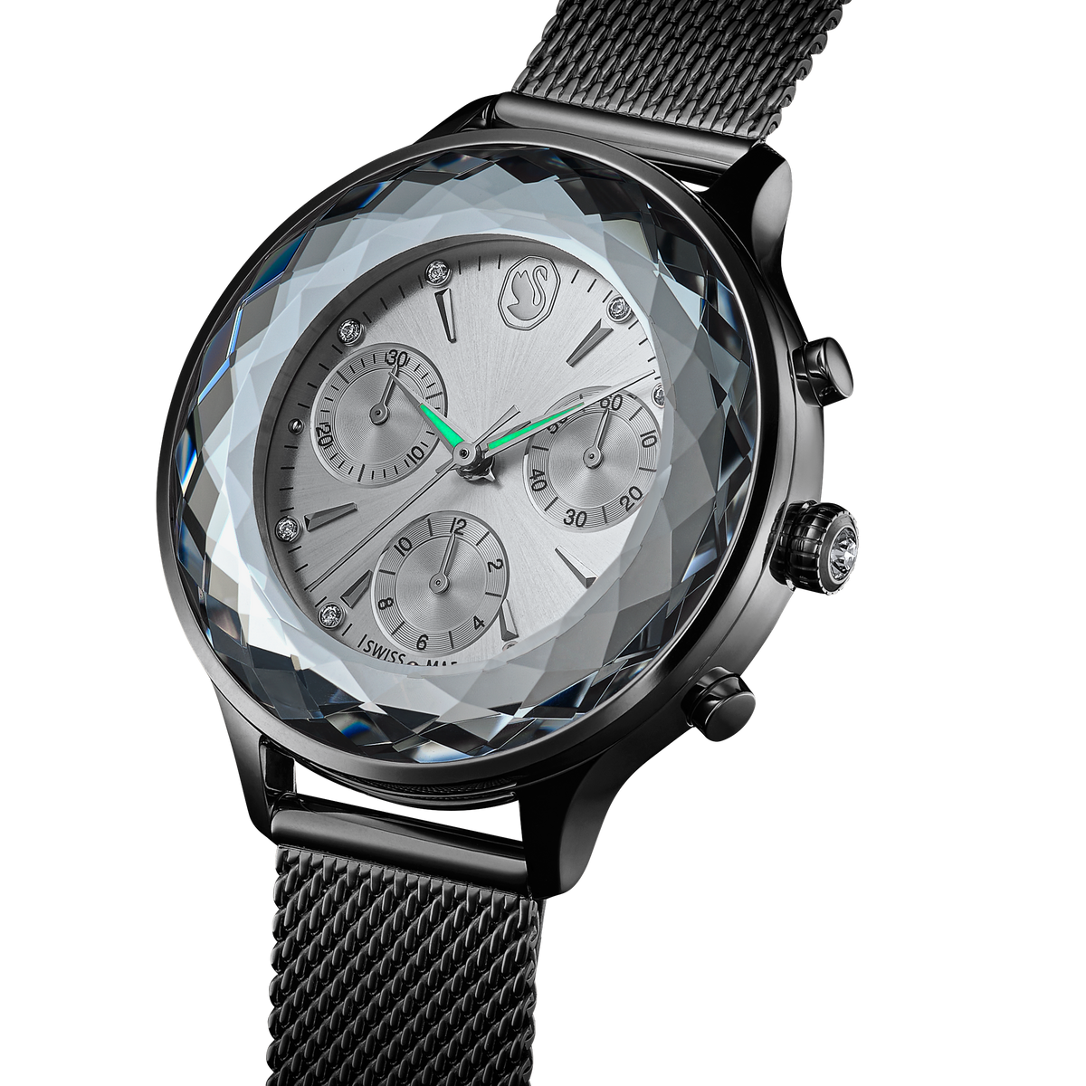 SWAROVSKI WATCHES – Finch Centre Jewellers
