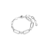 Swarovski Constella bracelet, White, Rhodium plated 5683353