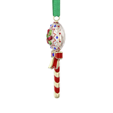 Swarovski Holiday Cheers Dulcis Lollipop Ornament 5684302