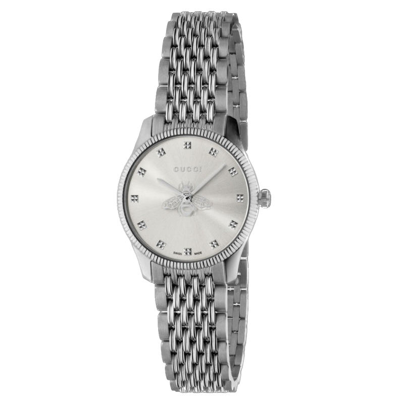 GUCCI G-Timeless watch, 29mm 632115I16001402