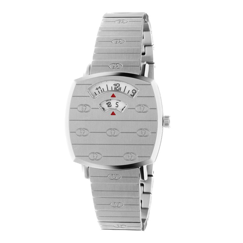 GUCCI Grip watch, 27 mm 652722I16008504