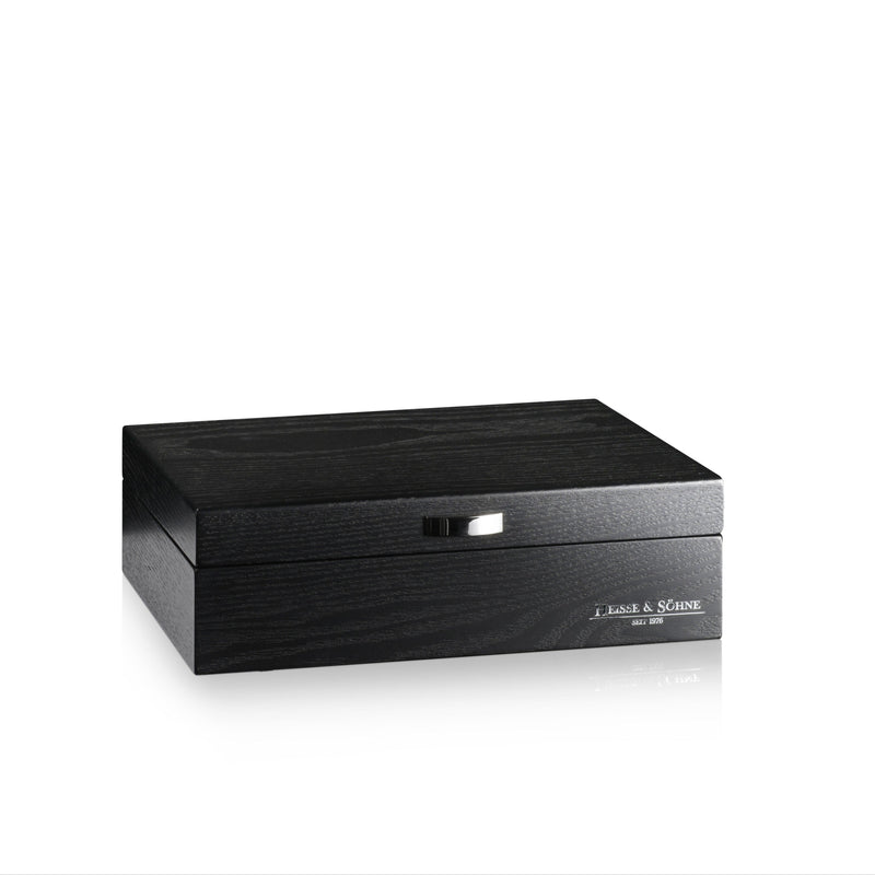 Bregano 8 Watches Black Box