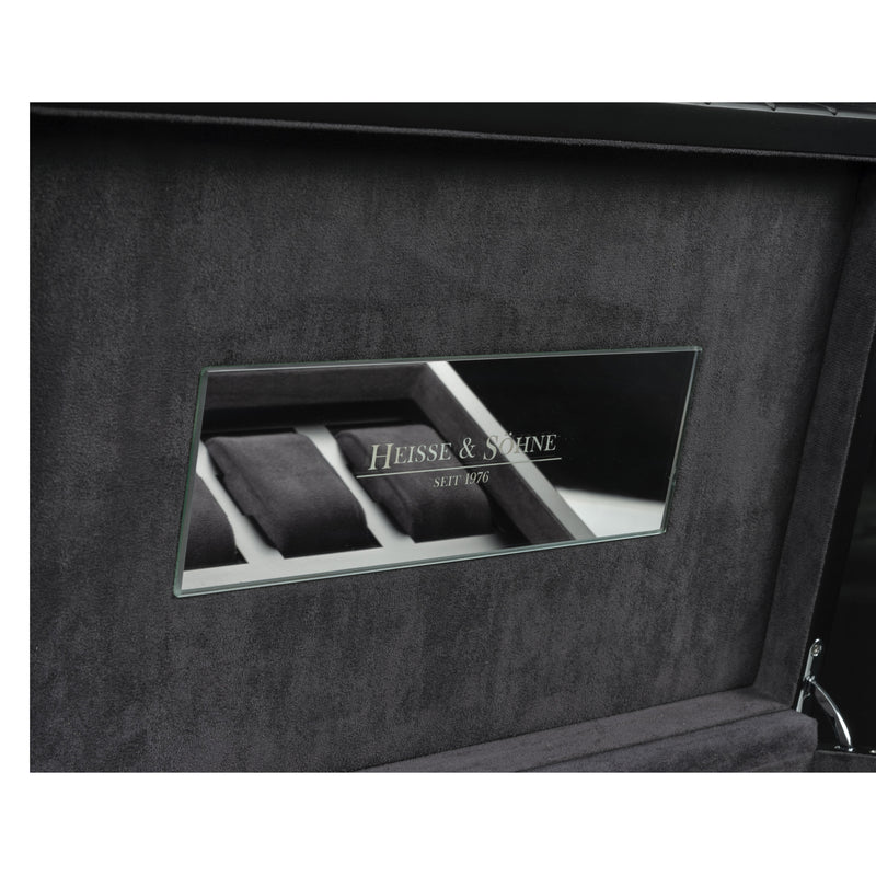 Dover 10 Watches Black Box