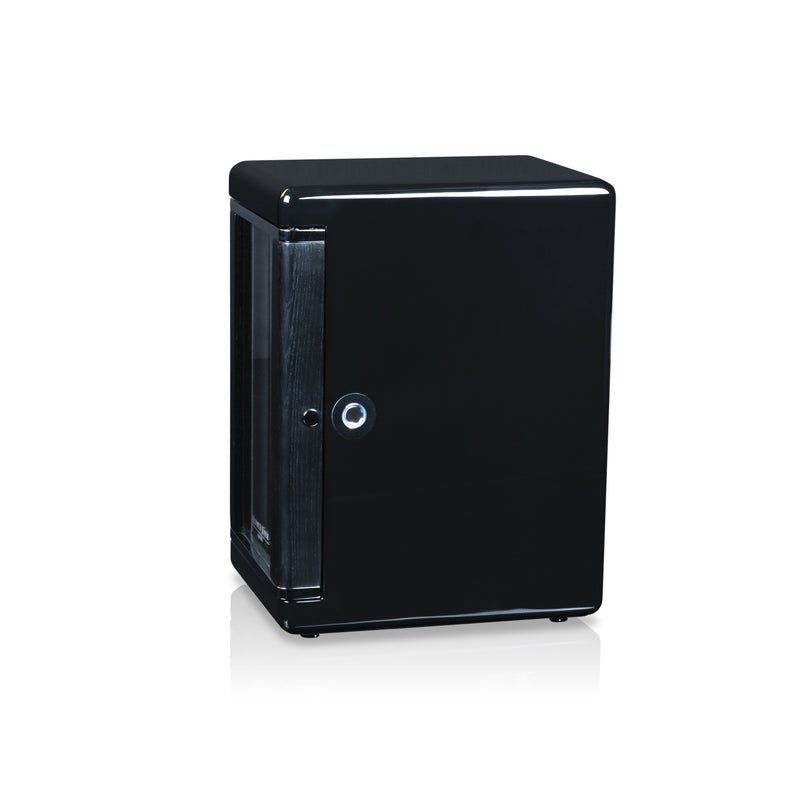 Chicago Black 2 Watches