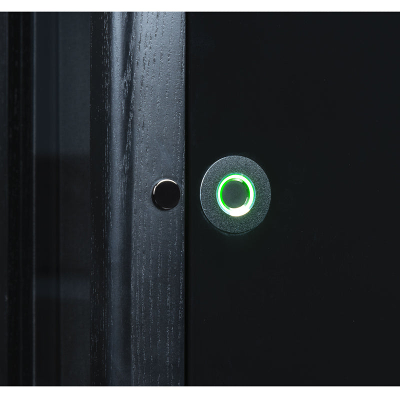 Chicago Black 2 Watches