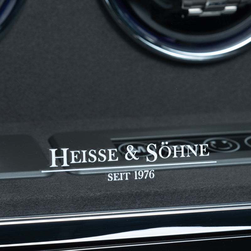 Chicago Black 16 Watches