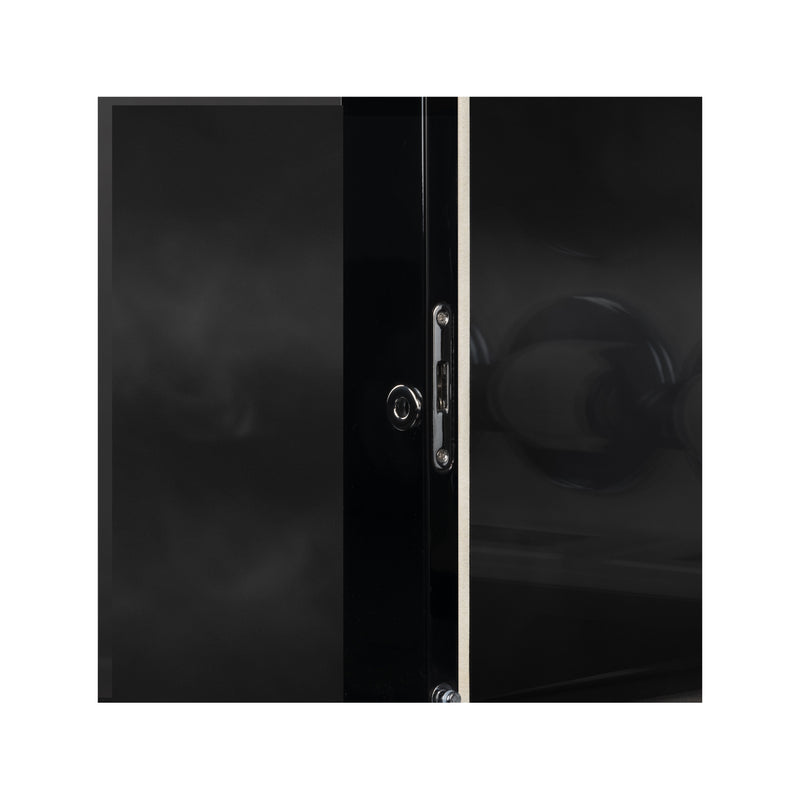 Collector Black and Cream 16 Watches