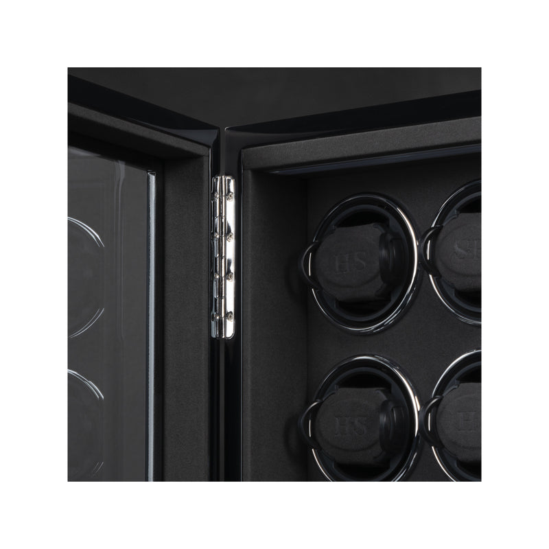 Collector Black 16 Watches