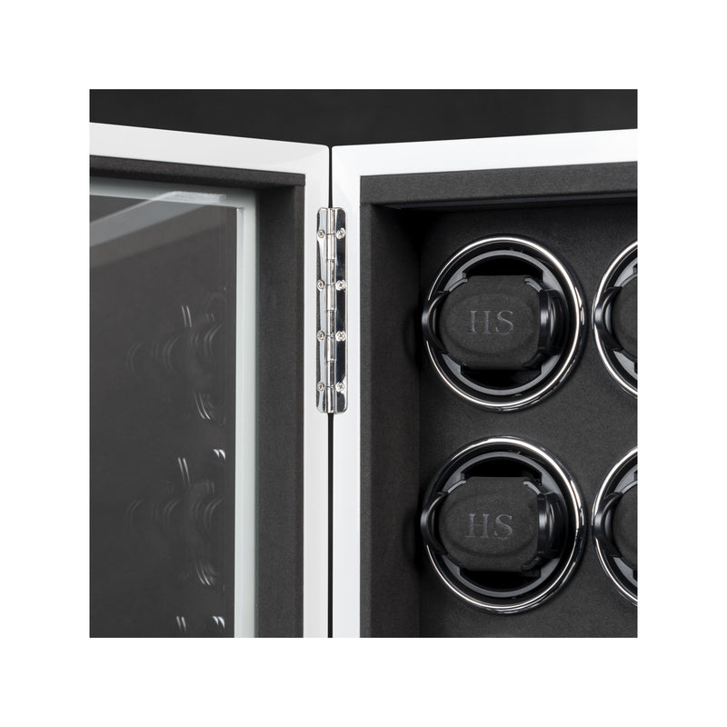 Collector White and Black 16 Watches