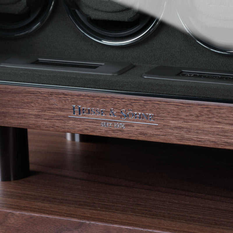 Collector New York Black 16 Watches