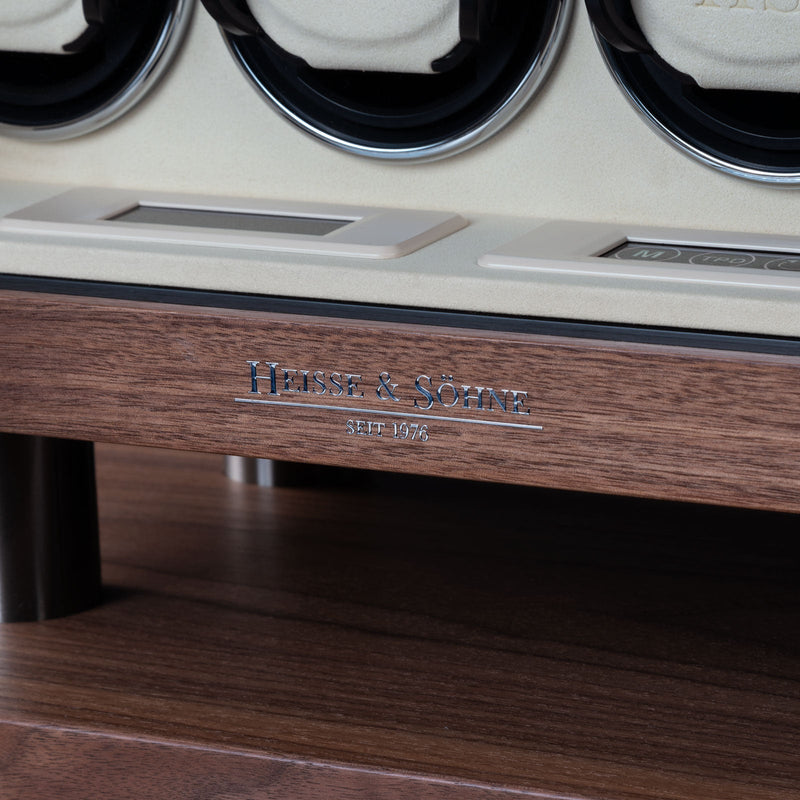 Collector New York Black and Cream 16 Watches