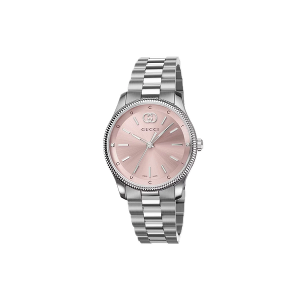 GUCCI G-TIMELESS WATCH 29MM