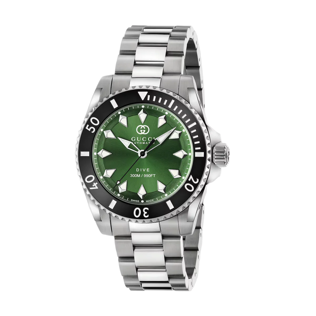 GUCCI WATCHES – Finch Centre Jewellers
