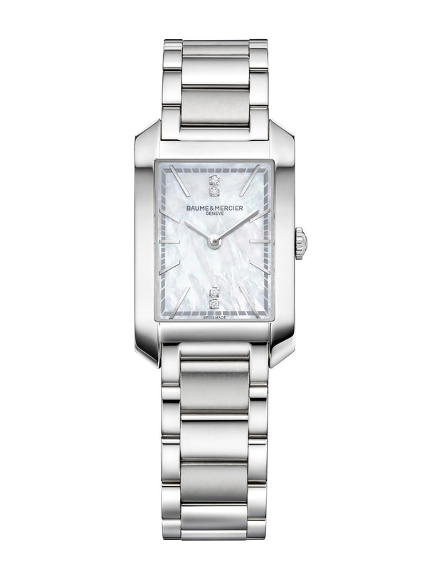 Baume et Mercier Hampton M0A10474