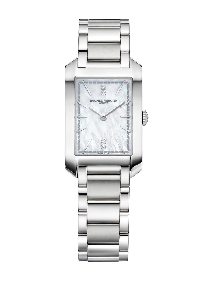 Baume et Mercier Hampton M0A10474