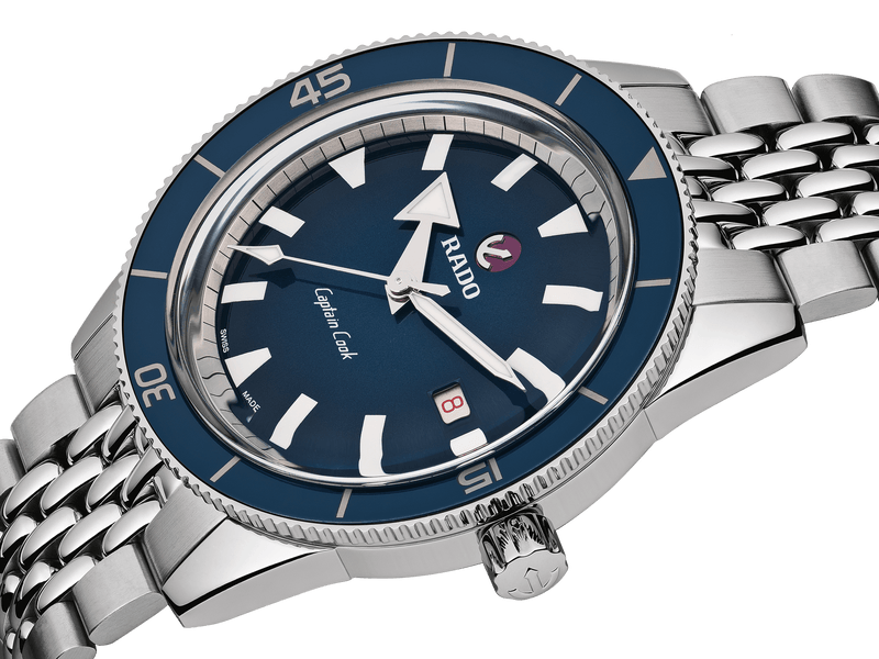 Captain Cook Automatic R32505203