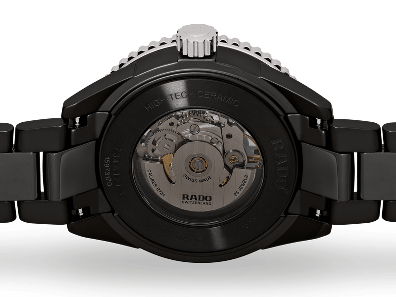 Captain Cook Automatic R32127152