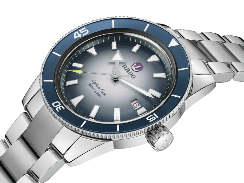 Captain Cook Automatic - R32154208