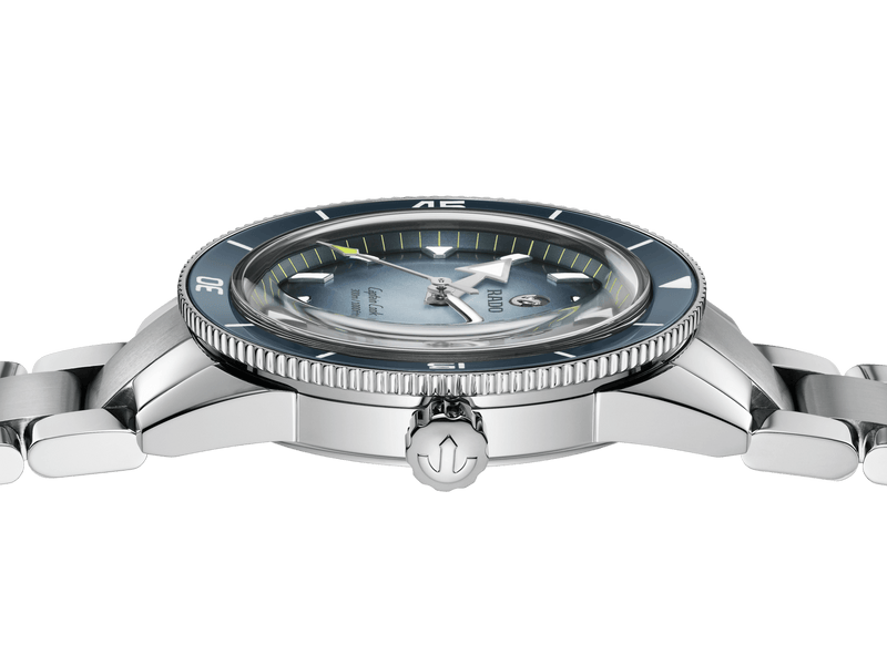 Captain Cook Automatic - R32154208