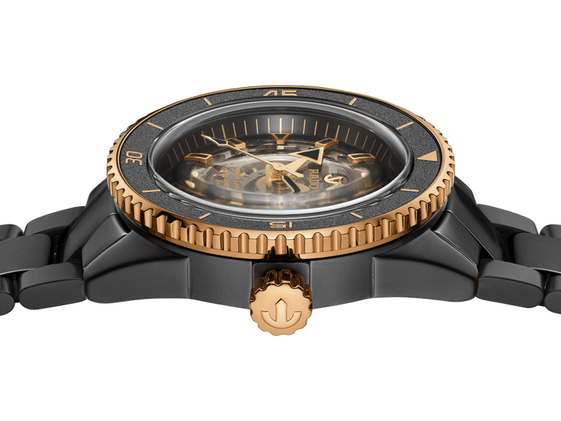 Captain Cook High-tech Ceramic Skeleton - R32192152