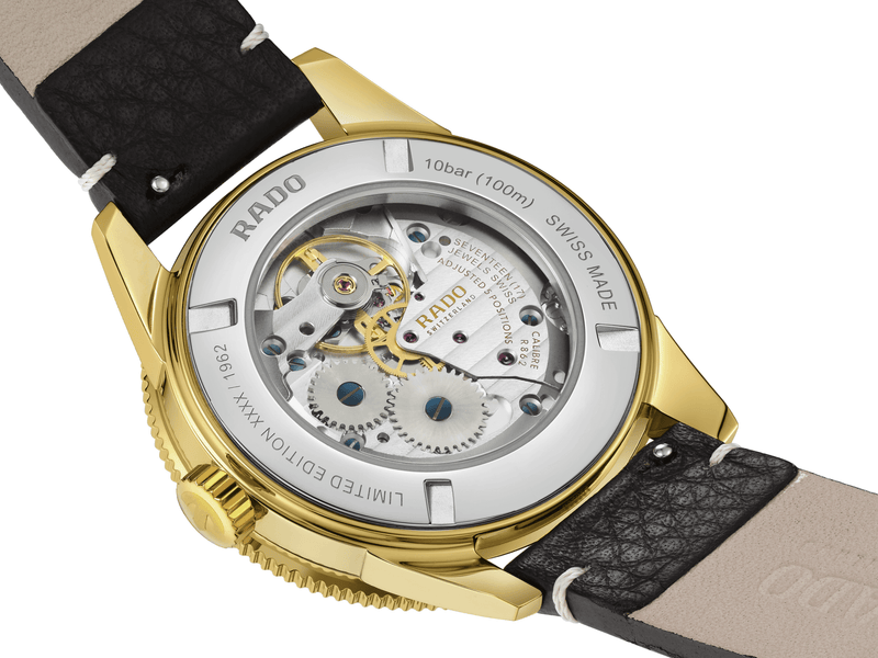 Captain Cook Over-pole Limited Edition - R32193018