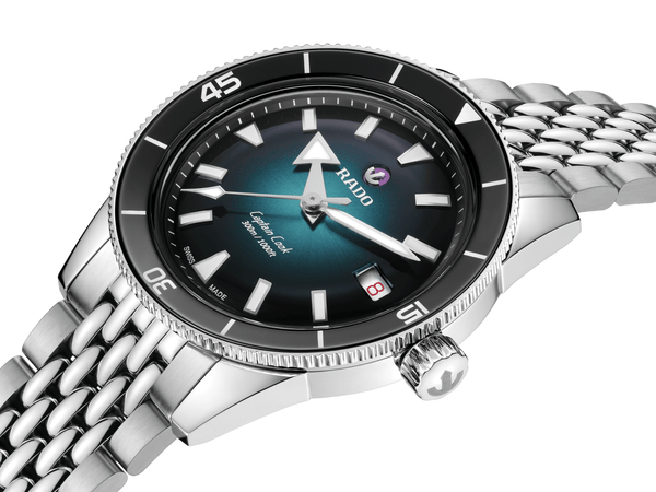 Captain Cook Automatic - R32223213