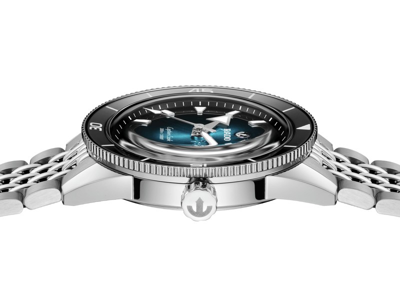 Captain Cook Automatic - R32223213