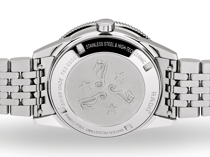Captain Cook Automatic - R32500718
