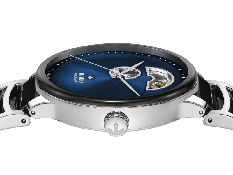 Centrix Automatic Open Heart R30012202