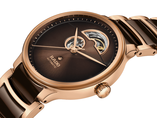 Centrix Automatic Open Heart - R30013302