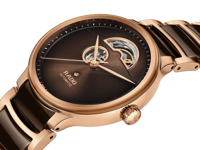 Centrix Automatic Open Heart - R30013302