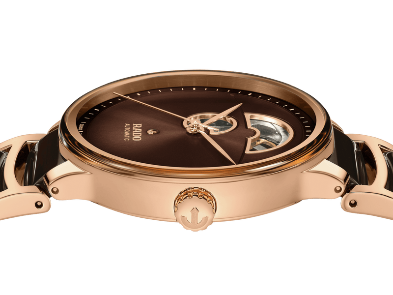 Centrix Automatic Open Heart - R30013302