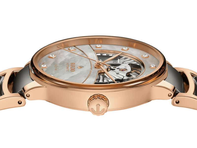 Centrix Automatic Diamonds Open Heart - R30028912