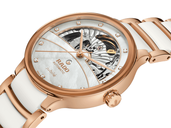 Centrix Automatic Diamonds Open Heart - R30029922